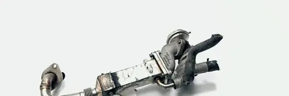 Audi A8 S8 D3 4E Coolant radiator 057131636