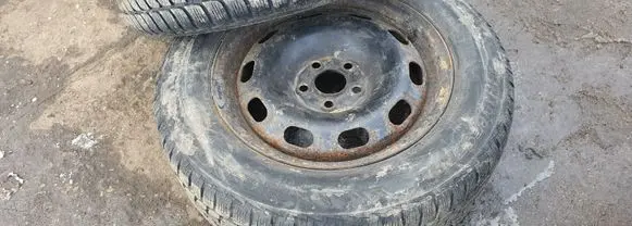 Audi A3 S3 8L R15 winter tire 19565R15