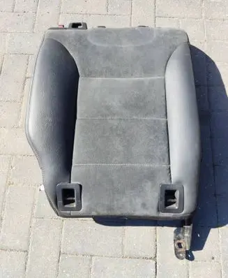 Mercedes-Benz ML W164 Rear seat 261835 9251A