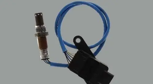 Mercedes-Benz Sprinter W907 W910 Other AdBlue system parts A0009059513