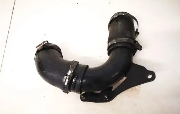 Volvo V50 Intercooler hose/pipe