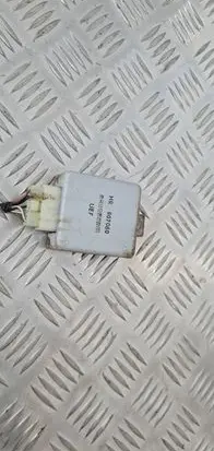 Hyundai Galloper Other control units/modules 807080
