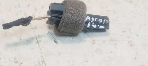 Opel Astra J Interior temperature sensor