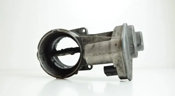 Audi A6 S6 C5 4B Throttle body valve 072128070G