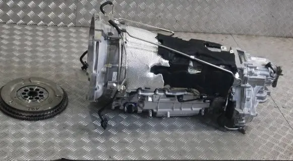 BMW XM Automatic gearbox 7888943
