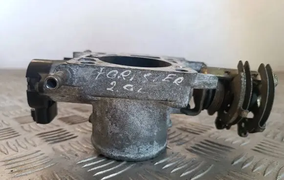 Subaru Forester SF Throttle valve 1959005661