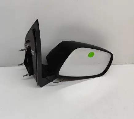 Nissan NP300 Front door electric wing mirror 96301EB000