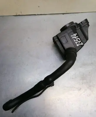 Seat Leon (1M) Breather/breather pipe/hose 036103464G