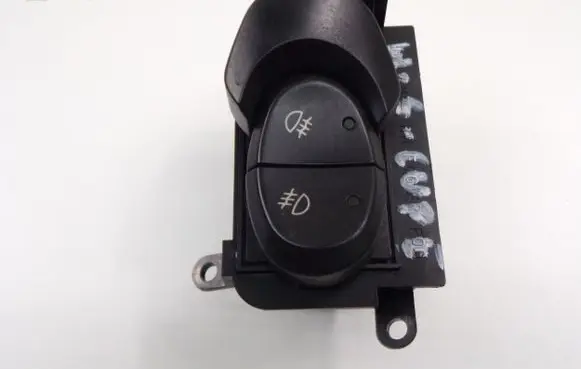 Audi Coupe Fog light switch 93700-27200