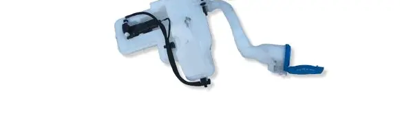 Seat Arona Windshield washer fluid reservoir/tank 2Q0955453F