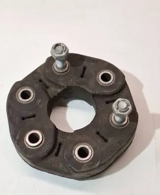BMW 5 E60 E61 Rear prop shaft donut coupling/joint GAB01026