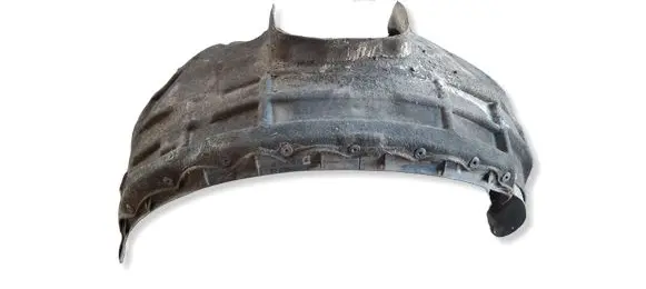 Volvo S60 Front wheel arch liner splash guards 