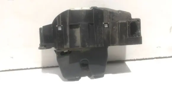 Citroen C4 Grand Picasso Loading door lock 9660403980