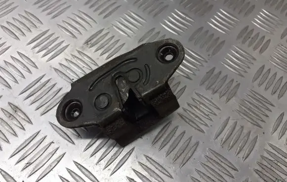 Chrysler PT Cruiser Tailgate exterior lock BRAK