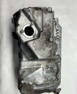 BMW 3 E90 E91 Oil sump 781236003