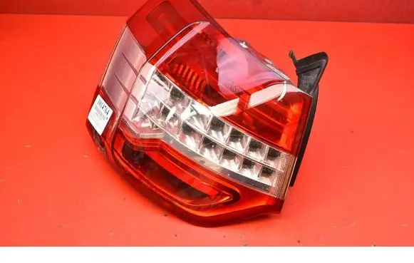 Citroen C5 Rear/tail lights 9681063880