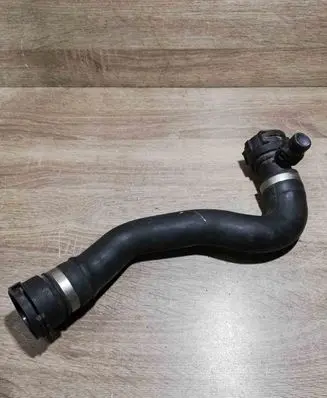 BMW X5 E70 Engine coolant pipe/hose 7808076 161859