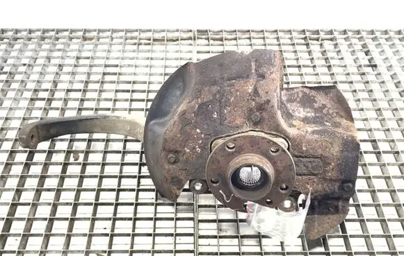 Alfa Romeo 159 Front wheel hub spindle knuckle