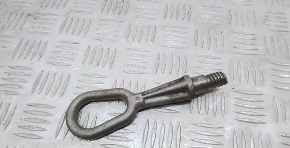 BMW 7 E65 E66 Towing hook eye 