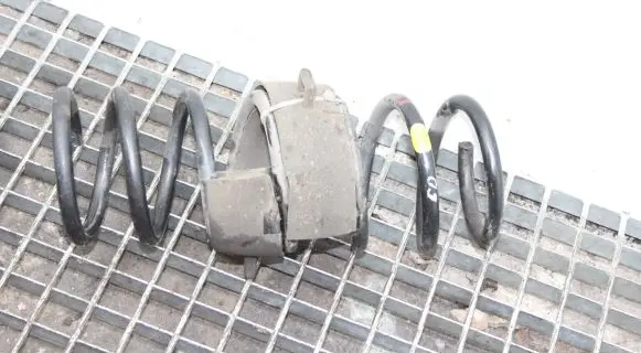 Volvo XC70 Rear coil spring