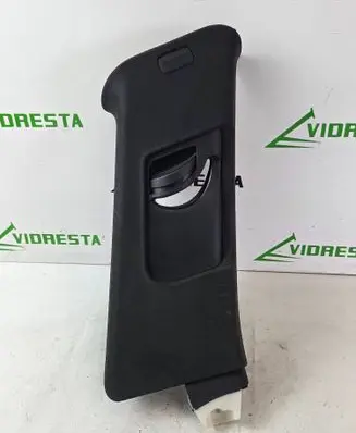 Audi Q7 4L (B) pillar trim (top) 1110320 4L0867293A