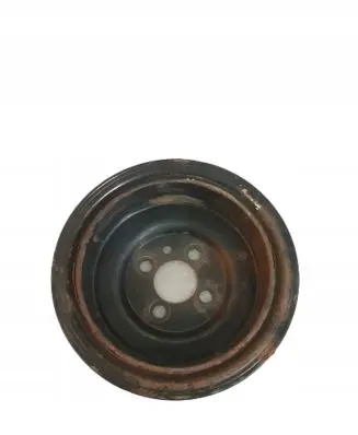 Volkswagen Golf VII Crankshaft pulley 03G105243
