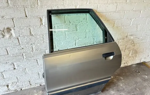 Audi 80 90 B3 Rear door