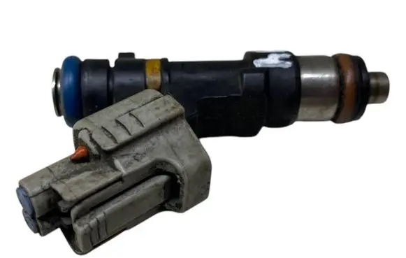 Nissan Murano Z50 Fuel injector 16600CD700 0280158042