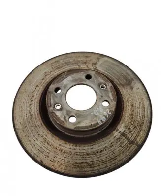 Fiat Linea Front brake disc