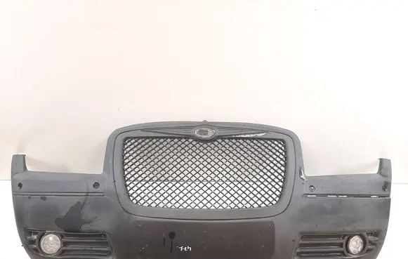 Chrysler 300 - 300C Front bumper CR04027BB