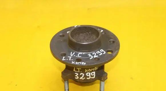 Opel Vectra C Rear wheel hub 