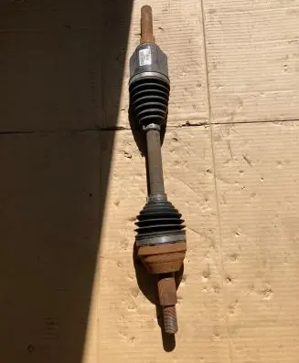 Chevrolet Captiva Front driveshaft 95480033 J1J22A 0033