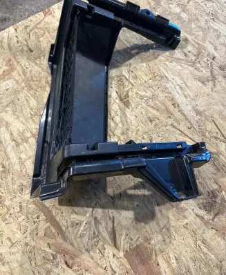 BMW 5 G30 G31 Other trunk/boot trim element 7378506