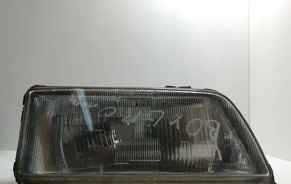 Peugeot Boxer Headlight/headlamp 40380748