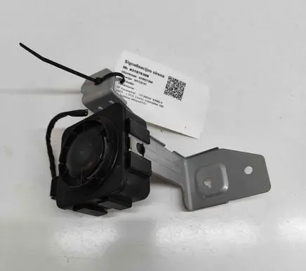 Hyundai IONIQ 6 Alarm system siren 95870KL000