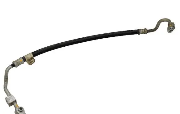 Toyota Hilux (AN120, AN130) Air conditioning (A/C) pipe/hose 887030K260