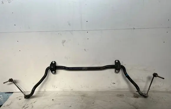 BMW X6 E71 Front anti-roll bar/sway bar P677473701 12178369