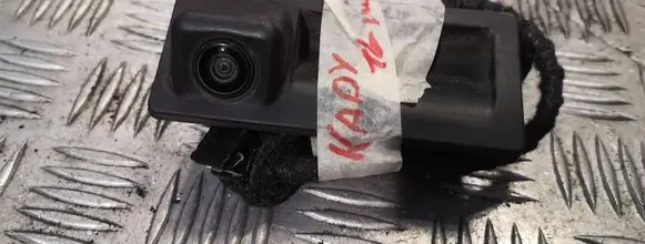 Volkswagen Caddy Rear bumper camera 1k5827566c