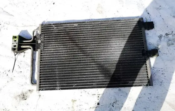 Citroen Xantia A/C cooling radiator (condenser)