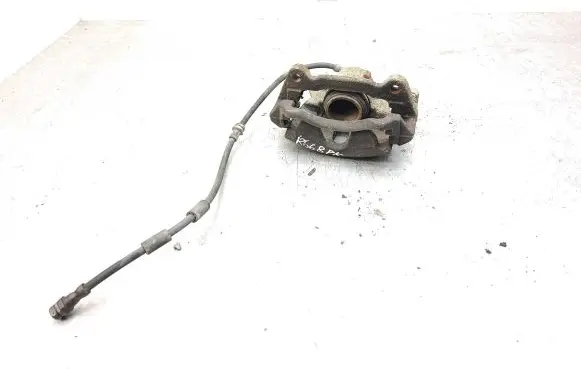 Volkswagen Golf VII Front brake caliper 8V0615123