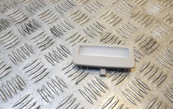 BMW 5 F10 F11 Other interior light 63319163767 9163767
