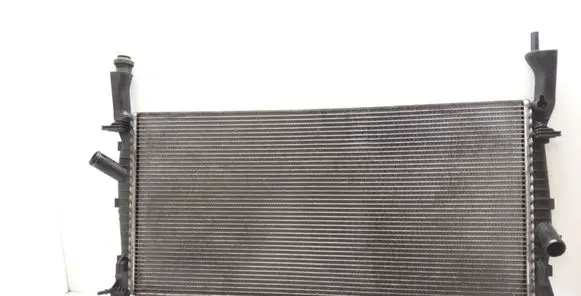 Ford Transit Coolant radiator VP6C1H8005CB