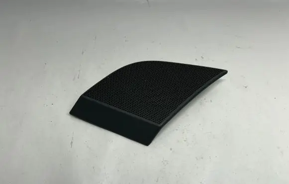 Dash center speaker trim cover