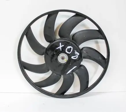 Audi A4 S4 B8 8K Fan impeller 993454JF EM1241