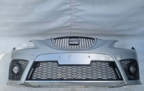 Seat Leon (1P) Front bumper