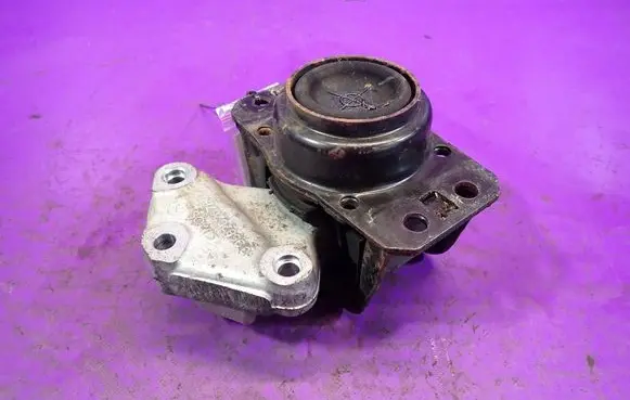 Peugeot Partner Engine mount vacuum valve 