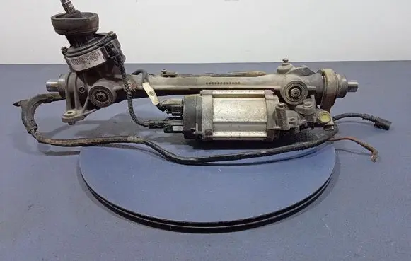 Volkswagen Caddy Steering rack 1K1423051CL