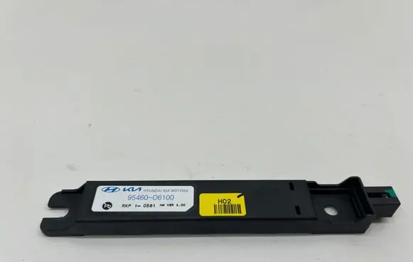 Hyundai IONIQ 6 Keyless system antenna 9546006100