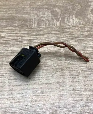 BMW 7 E65 E66 Plug wire 7789576 09431401