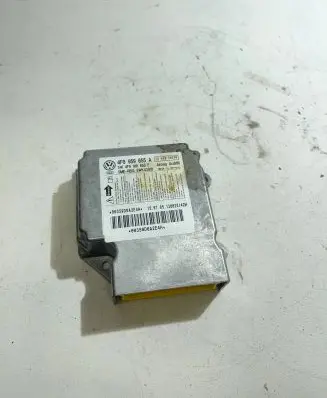 Audi A6 S6 C6 4F Airbag control unit/module 4F0959655A 4F0910655F 12H29S0270